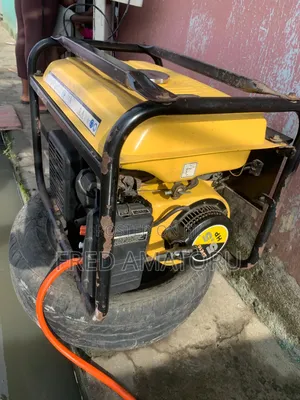 Firman Generator