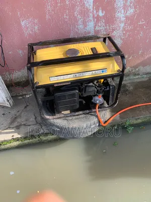 Firman Generator