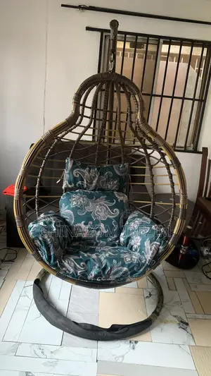 Swing Chair/Basket Chair