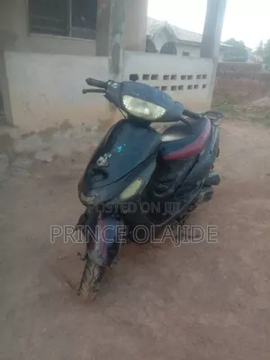 Motorcycle 2020