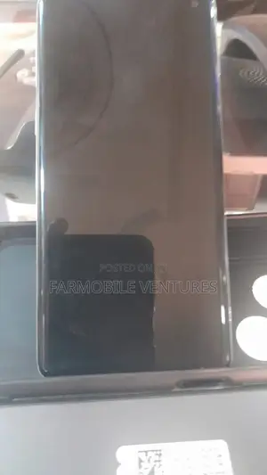 Samsung Galaxy S10 5G 256 GB Black