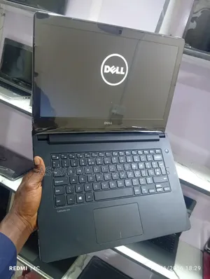Laptop Dell Latitude 14 3470 8GB Intel Core i3 HDD 320GB
