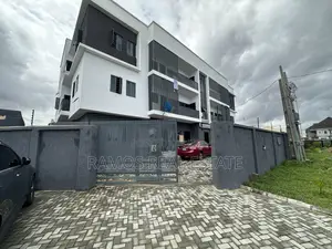 2bdrm Apartment in VGC / Ajah for rent