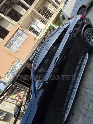 Nano Ceramic Tint