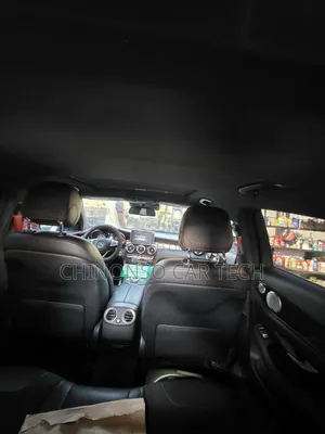 Nano Ceramic Tint