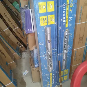 Firman Submersible Water Pump