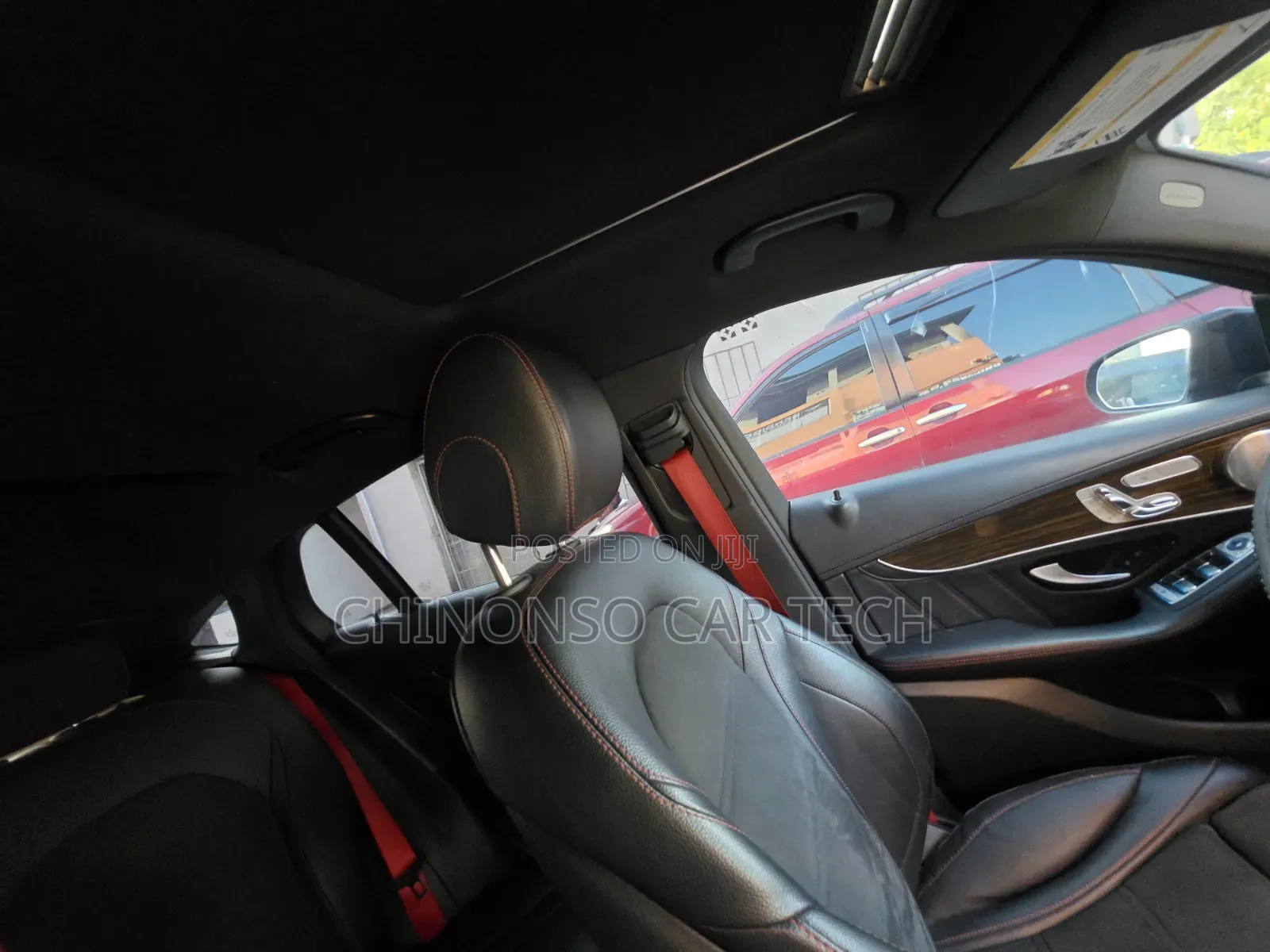 Nano Ceramic Tint