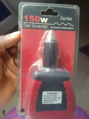 150w Car Inverter