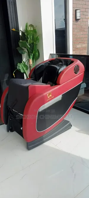 Chair Massager