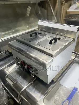 Deep Fryer
