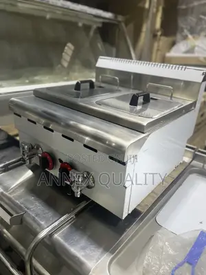 Deep Fryer