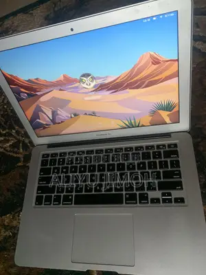 Laptop Apple MacBook Air 2017 8GB Intel Core i5 SSD 128GB