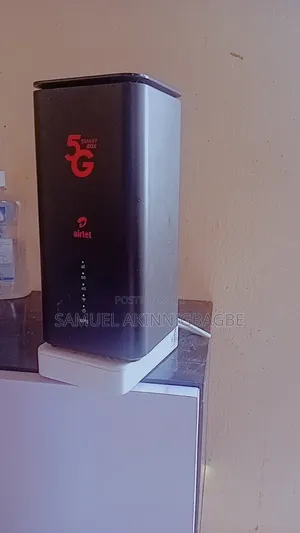 Airtel 5g Router
