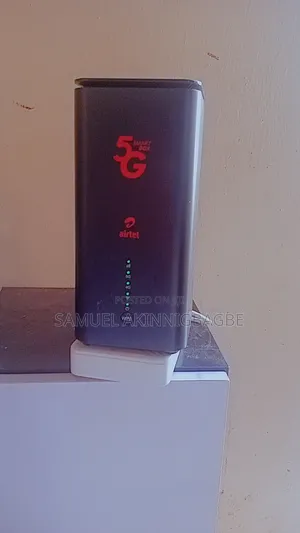Airtel 5g Router
