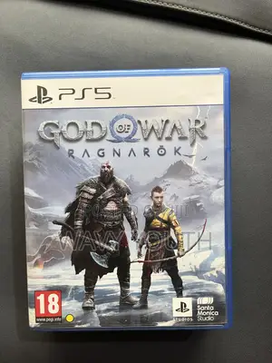 God of War Ragnarok - Ps5