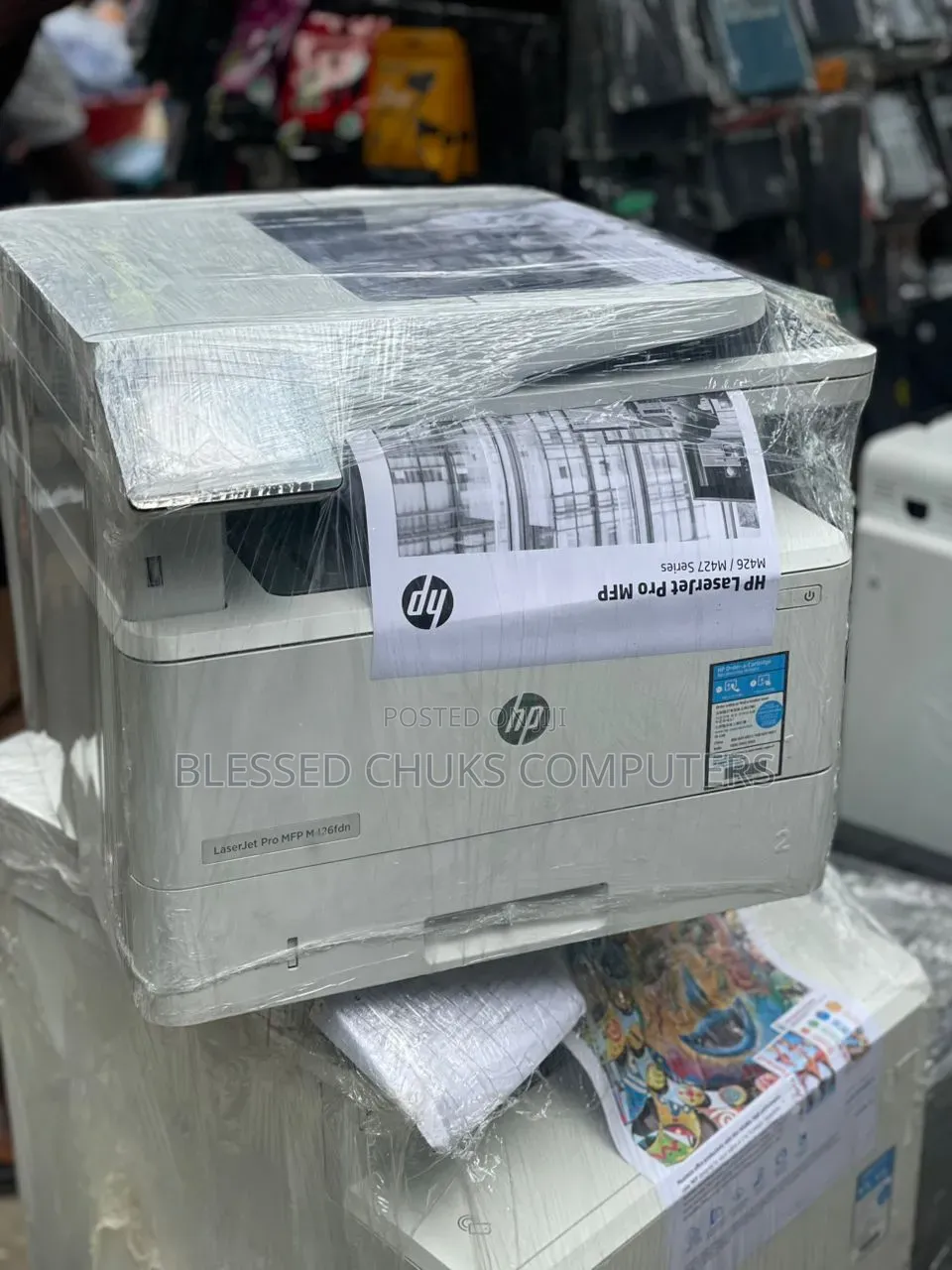 Hp Laserjet M426