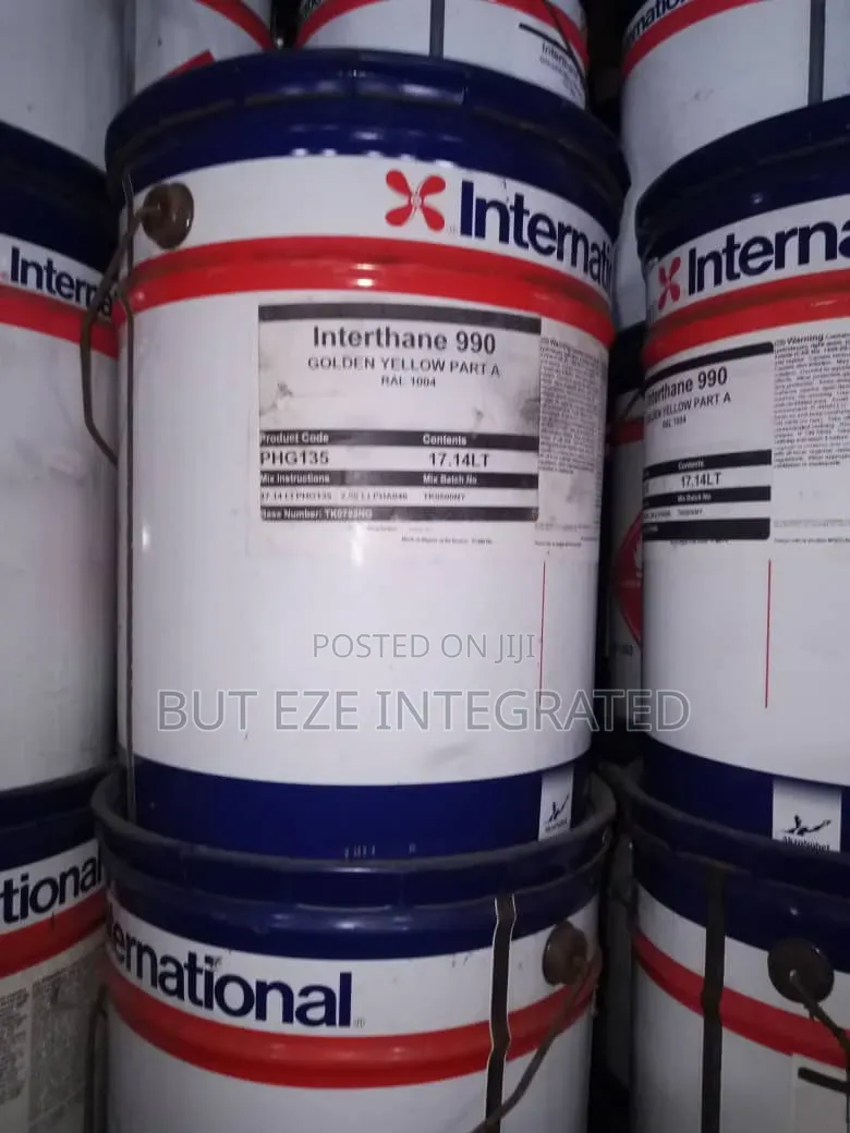 International Lnterthane 990