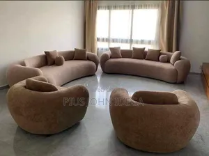 Brand New Chair