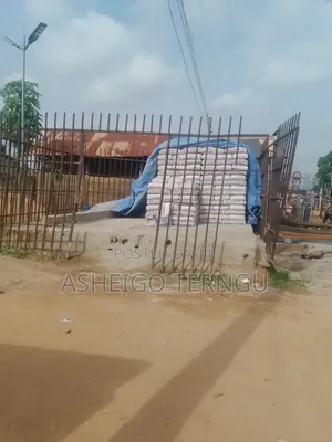 Dangote Cement Distributors Nationwide