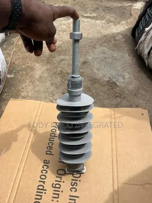 33kv Pot Insulator