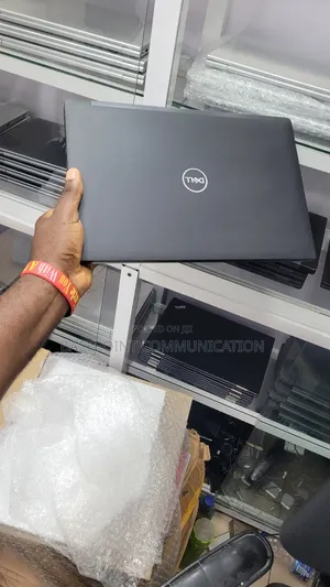 Laptop Dell Latitude 7490 8GB Intel Core i5 SSD 256GB