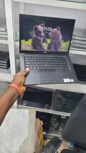 Laptop Dell Latitude 7490 8GB Intel Core i5 SSD 256GB