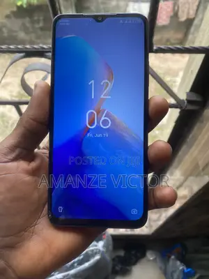 Infinix Smart 7 HD 64 GB