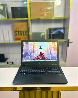 Laptop HP Pavilion Gaming 15 2019 8GB Intel Core i5 HDD+SSD 1T