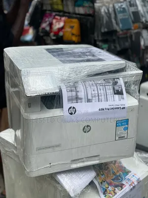 Hp Laserjet M426