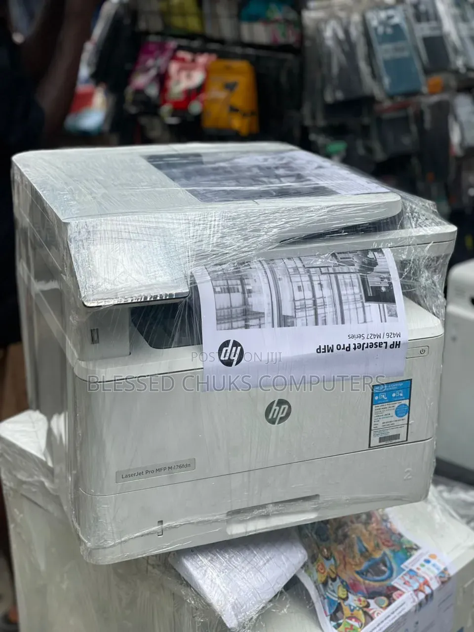Hp Laserjet M426