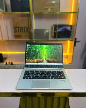 Laptop HP EliteBook 840 G6 8GB Intel Core i5 SSD 256GB