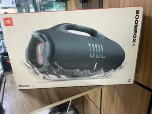 JBL Boom 4