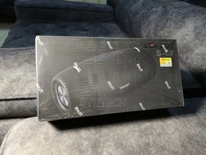 Original Zealot S67 Bluetooth Speaker