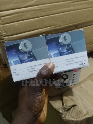 Magnetic Phone Tablet Holder