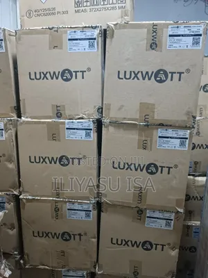 Luxwatt 3kwh/ 12v