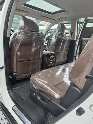 Acura MDX 2018 Pearl