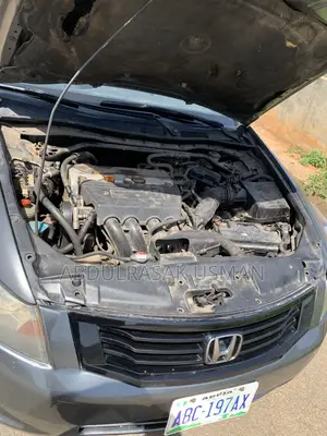 Honda Spider