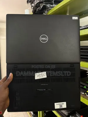 Laptop Dell Latitude 5400 8GB Intel Core i7 SSD 256GB