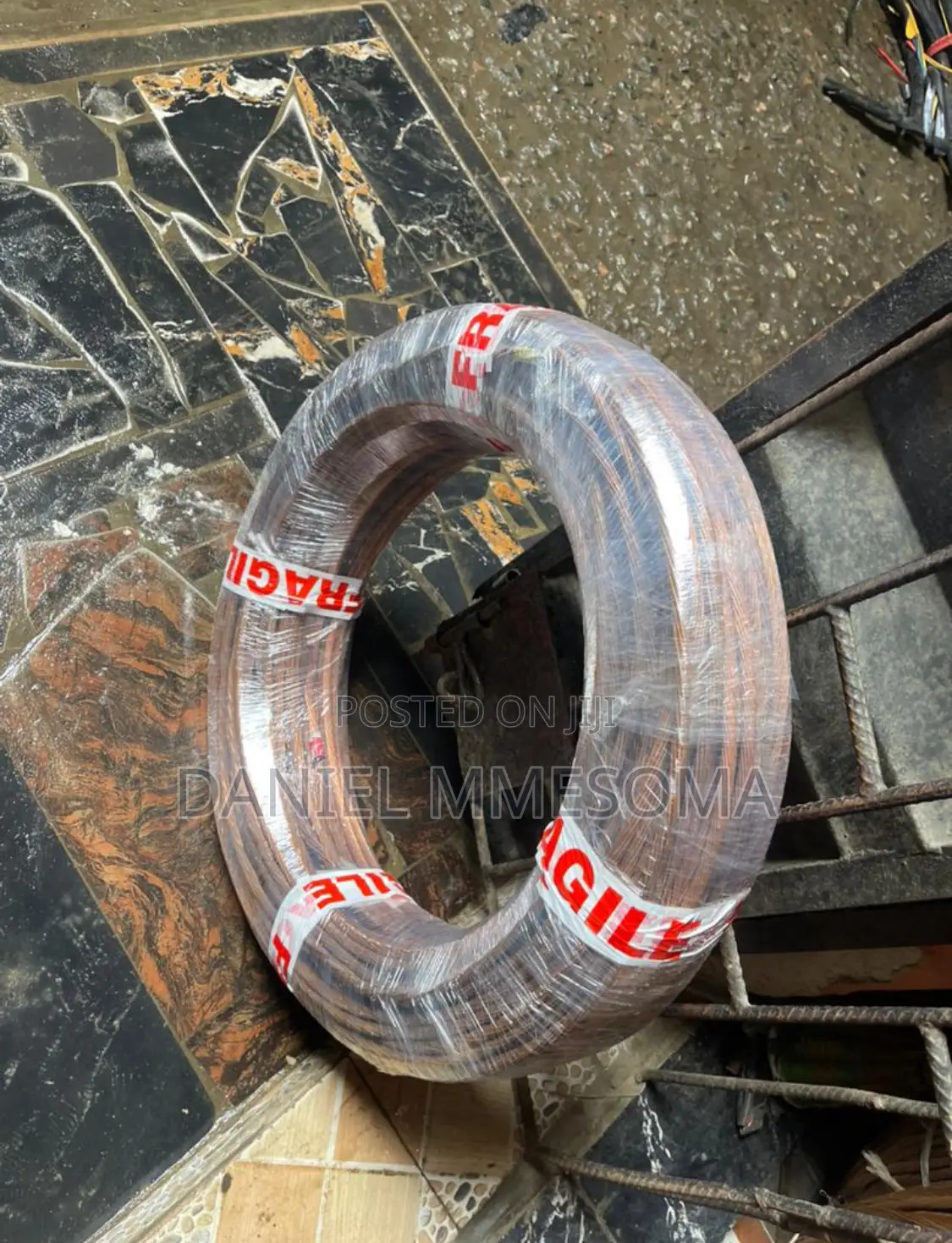 Earthing Wire