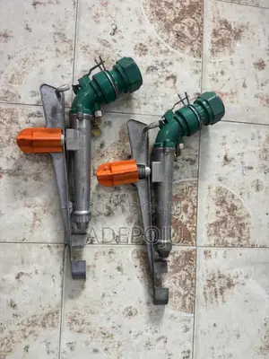 Py50 Rainhead Sprinkler for Irrigation System