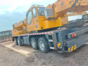 2019 Cranes
