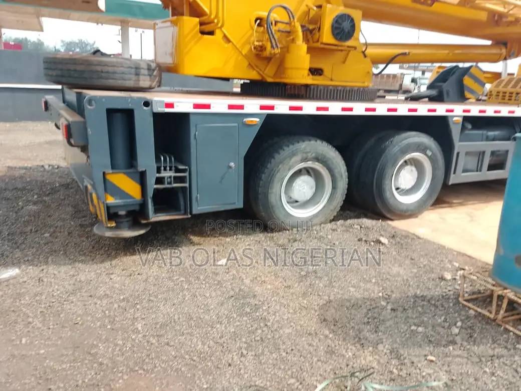 2019 Cranes