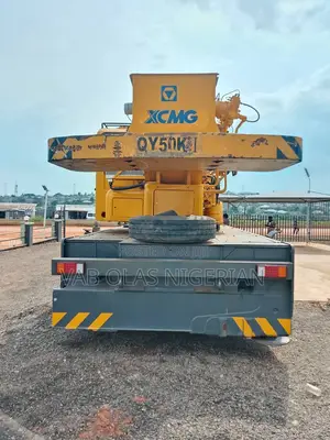 2019 Cranes