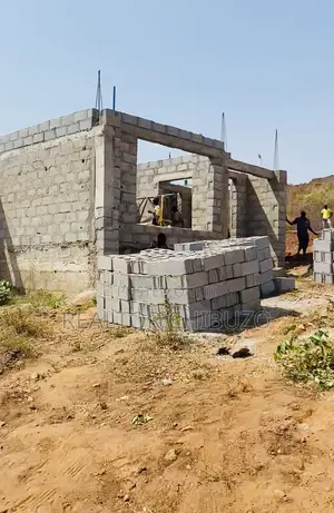 Affordable Luxury Land Plots Jikwoyi From 4.95m