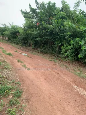 6 Plots at Scab Igbatoro Alagbaka