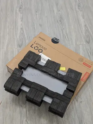 Laptop Lenovo LOQ 15ARP9 16GB AMD Ryzen 7 SSD 512GB