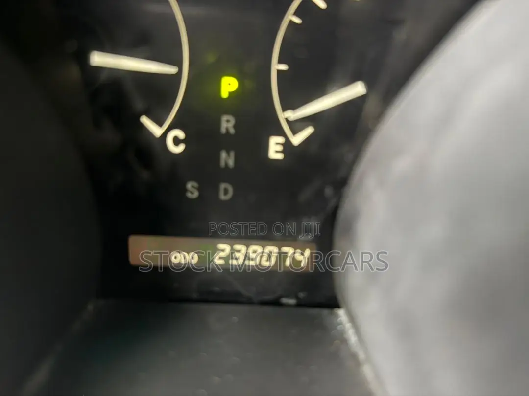 Toyota Highlander 2013 Silver