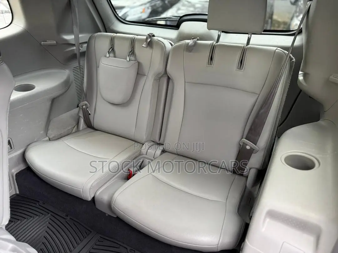 Toyota Highlander 2013 Silver