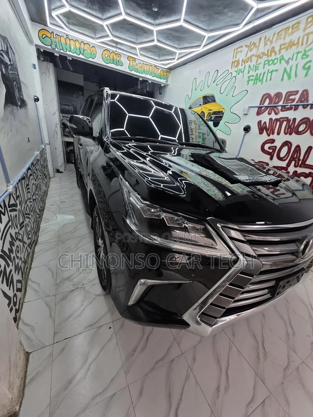 PPF Wrap and Nano Ceramic Tint