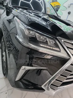 PPF Wrap and Nano Ceramic Tint